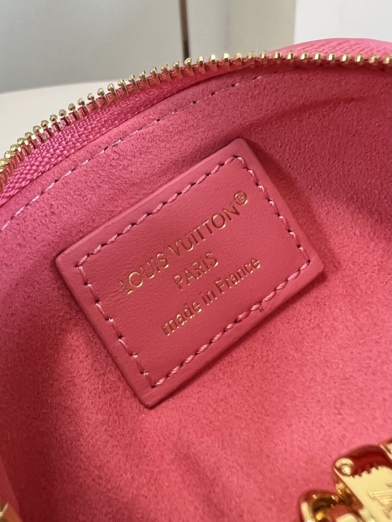 LV Cosmetic Bags